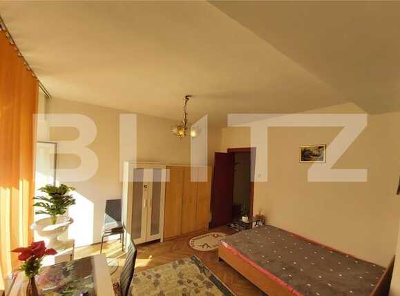 Garsonieră de vânzare Central - 62098AV | BLITZ București | Poza2