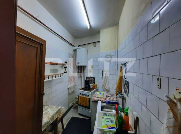 Garsonieră de vânzare Central - 62098AV | BLITZ București | Poza5