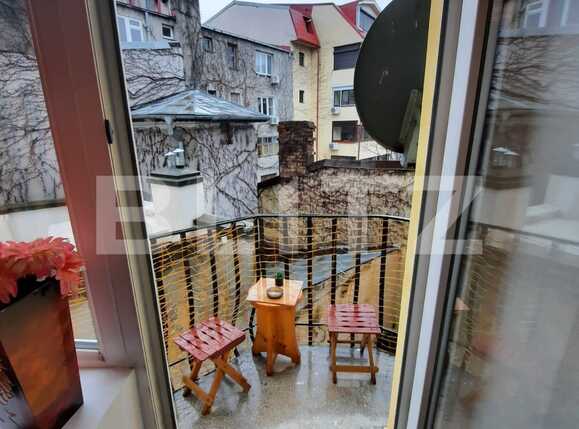 Garsonieră de vânzare Central - 62098AV | BLITZ București | Poza7