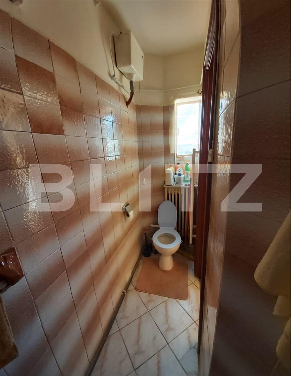 Garsonieră de vânzare Central - 62098AV | BLITZ București | Poza6