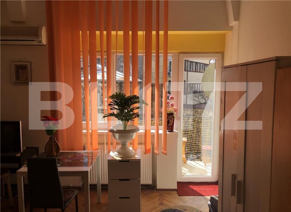 Garsonieră de vânzare Central - 62098AV | BLITZ București | Poza3