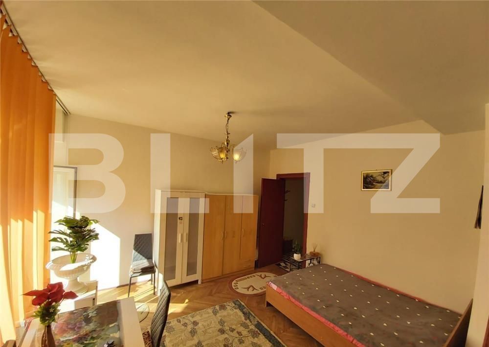 Garsonieră de vânzare Central - 62098AV | BLITZ București | Poza2