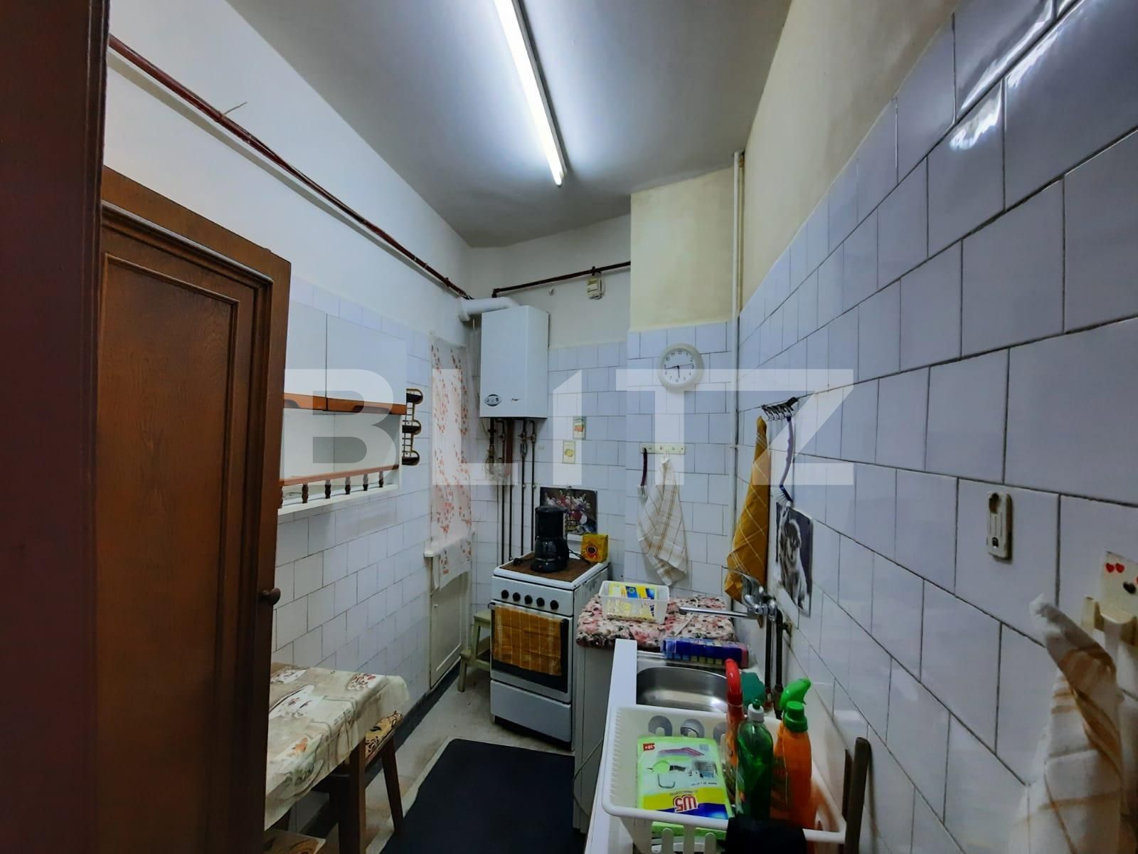 Garsonieră de vânzare Central - 62098AV | BLITZ București | Poza5