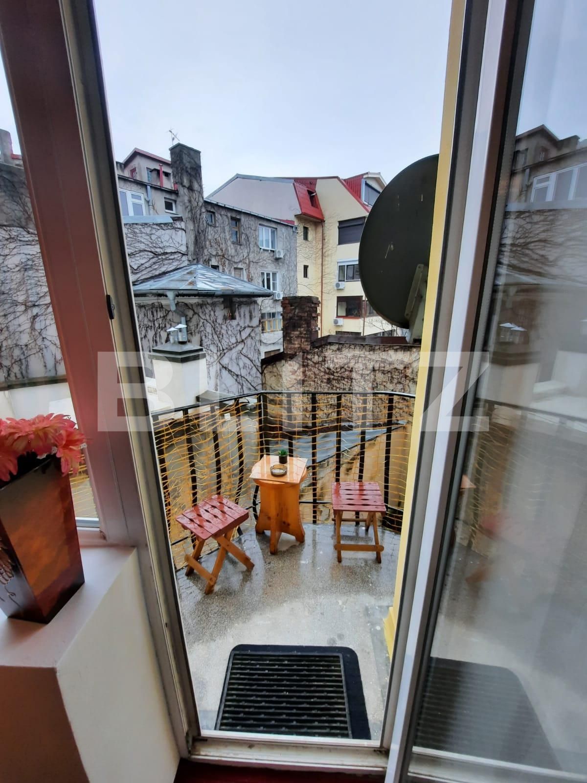 Garsonieră de vânzare Central - 62098AV | BLITZ București | Poza7