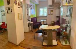 2 camere ideal pentru birou sau sediu de firma!