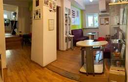 2 camere ideal pentru birou sau sediu de firma!