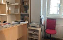 2 camere ideal pentru birou sau sediu de firma!