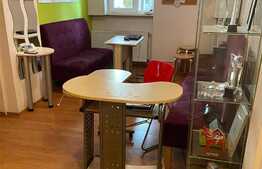 2 camere ideal pentru birou sau sediu de firma!