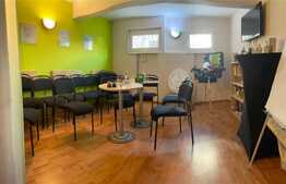 2 camere ideal pentru birou sau sediu de firma!