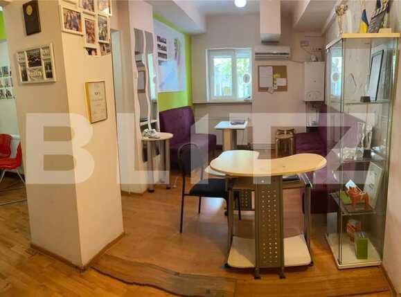 Apartament de vânzare 2 camere Central - 62105AV | BLITZ București | Poza1