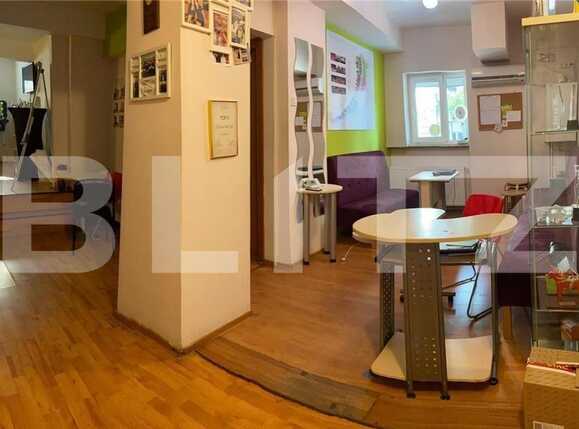 Apartament de vânzare 2 camere Central - 62105AV | BLITZ București | Poza5