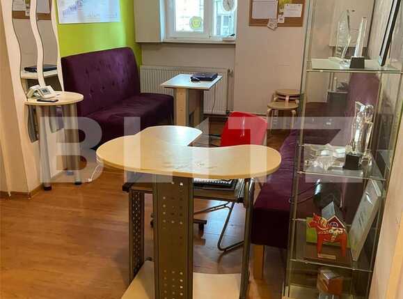 Apartament de vânzare 2 camere Central - 62105AV | BLITZ București | Poza2