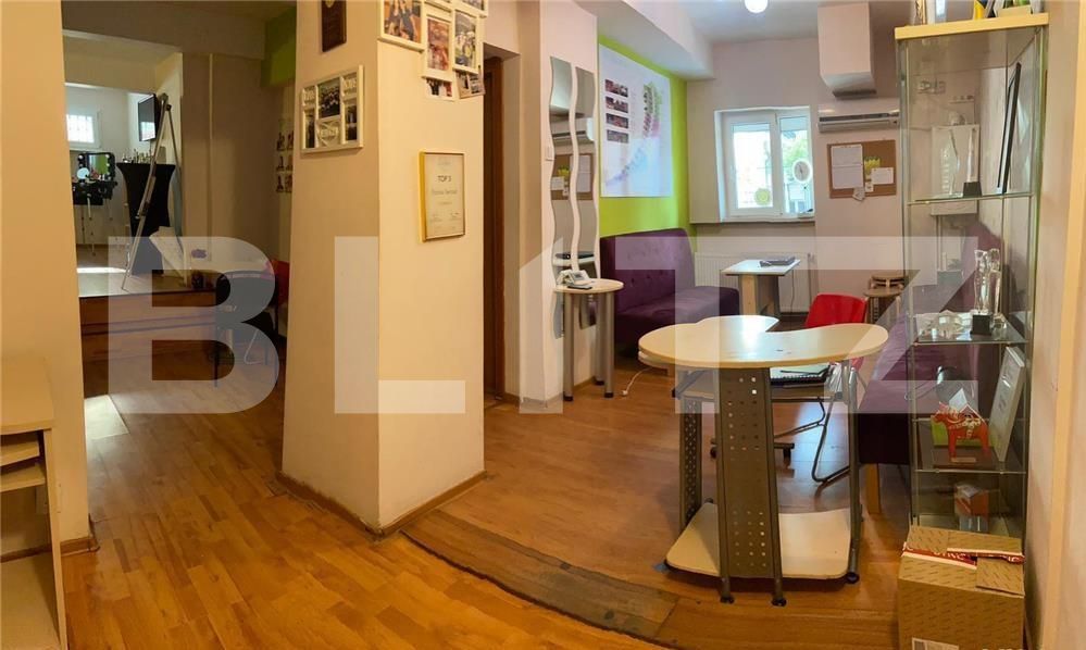 Apartament de vânzare 2 camere Central - 62105AV | BLITZ București | Poza5