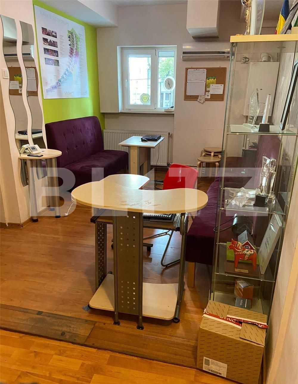 Apartament de vânzare 2 camere Central - 62105AV | BLITZ București | Poza2