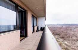 Apartament 2 camere, 62 mp, super priveliste, in mijlocul naturii! 