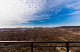 Apartament 2 camere, 62 mp, super priveliste, in mijlocul naturii! 