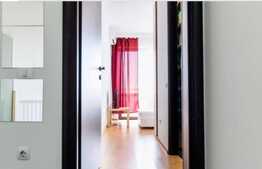 Apartament 2 camere, 62 mp, super priveliste, in mijlocul naturii! 