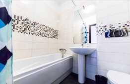 Apartament 2 camere, 62 mp, super priveliste, in mijlocul naturii! 