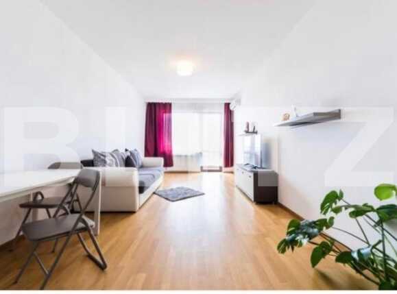 Apartament de vânzare 2 camere Baneasa - 62149AV | BLITZ București | Poza1