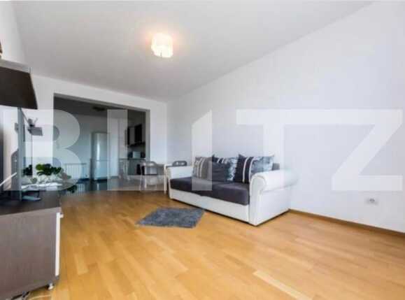 Apartament de vânzare 2 camere Baneasa - 62149AV | BLITZ București | Poza2