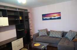 2 camere, 55 mp utili, in apropierea Parcului Sebastian