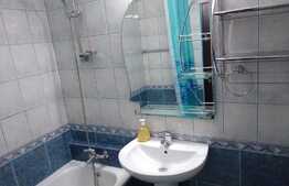 2 camere, 55 mp utili, in apropierea Parcului Sebastian