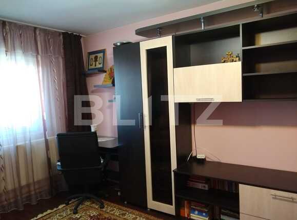 Apartament de vânzare 2 camere 13 Septembrie - 62150AV | BLITZ București | Poza2
