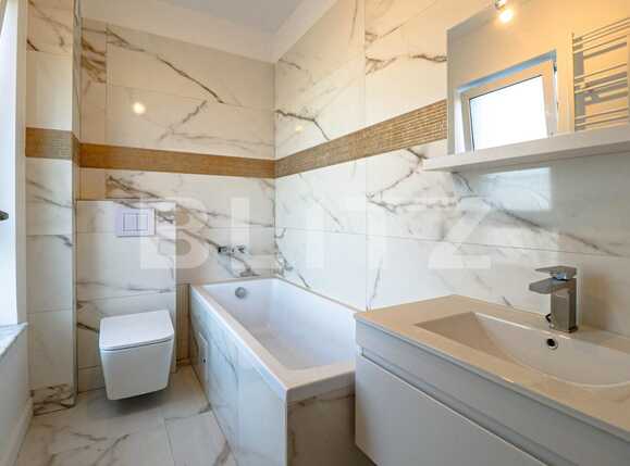 Apartament de vânzare 4 camere Pipera - 62160AV | BLITZ București | Poza5