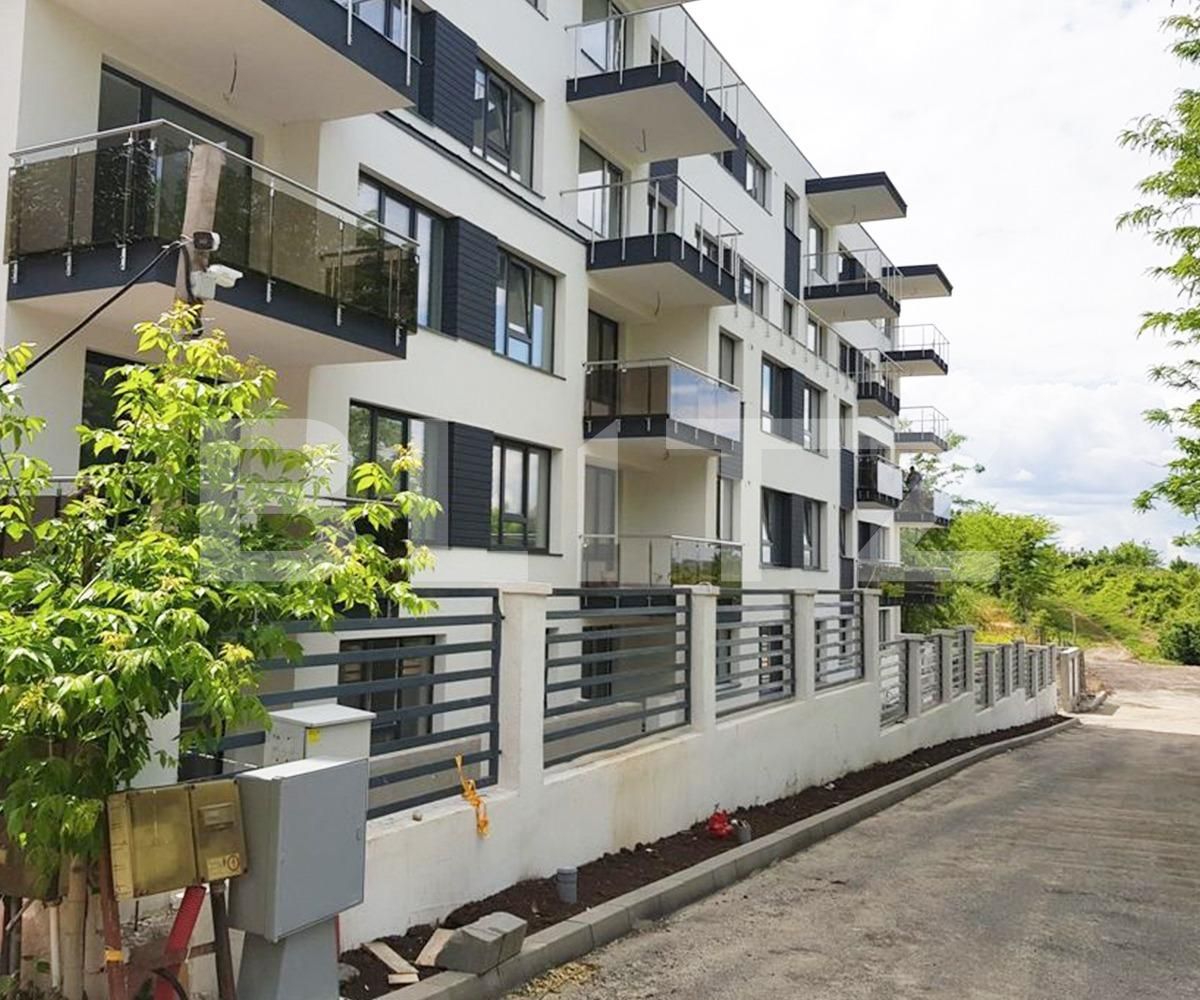 Apartament de vânzare 4 camere Pipera - 62160AV | BLITZ București | Poza1