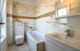 Vanzare 4 camere, 109.05 mp utili, etaj intermediar, zona Baneasa