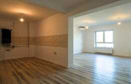 Vanzare 4 camere, 109.05 mp utili, etaj intermediar, zona Baneasa