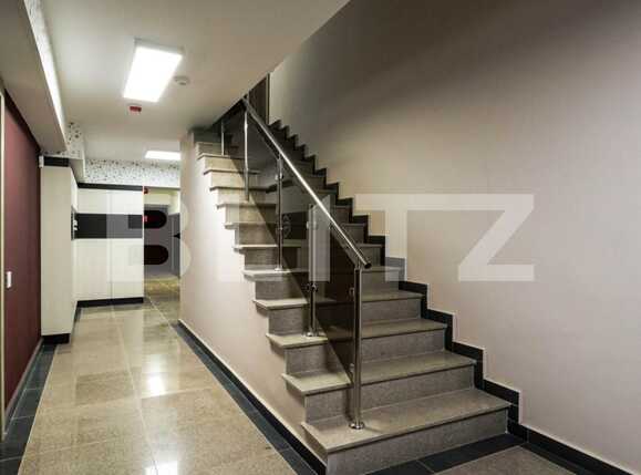 Apartament de vânzare 4 camere Pipera - 62162AV | BLITZ București | Poza4