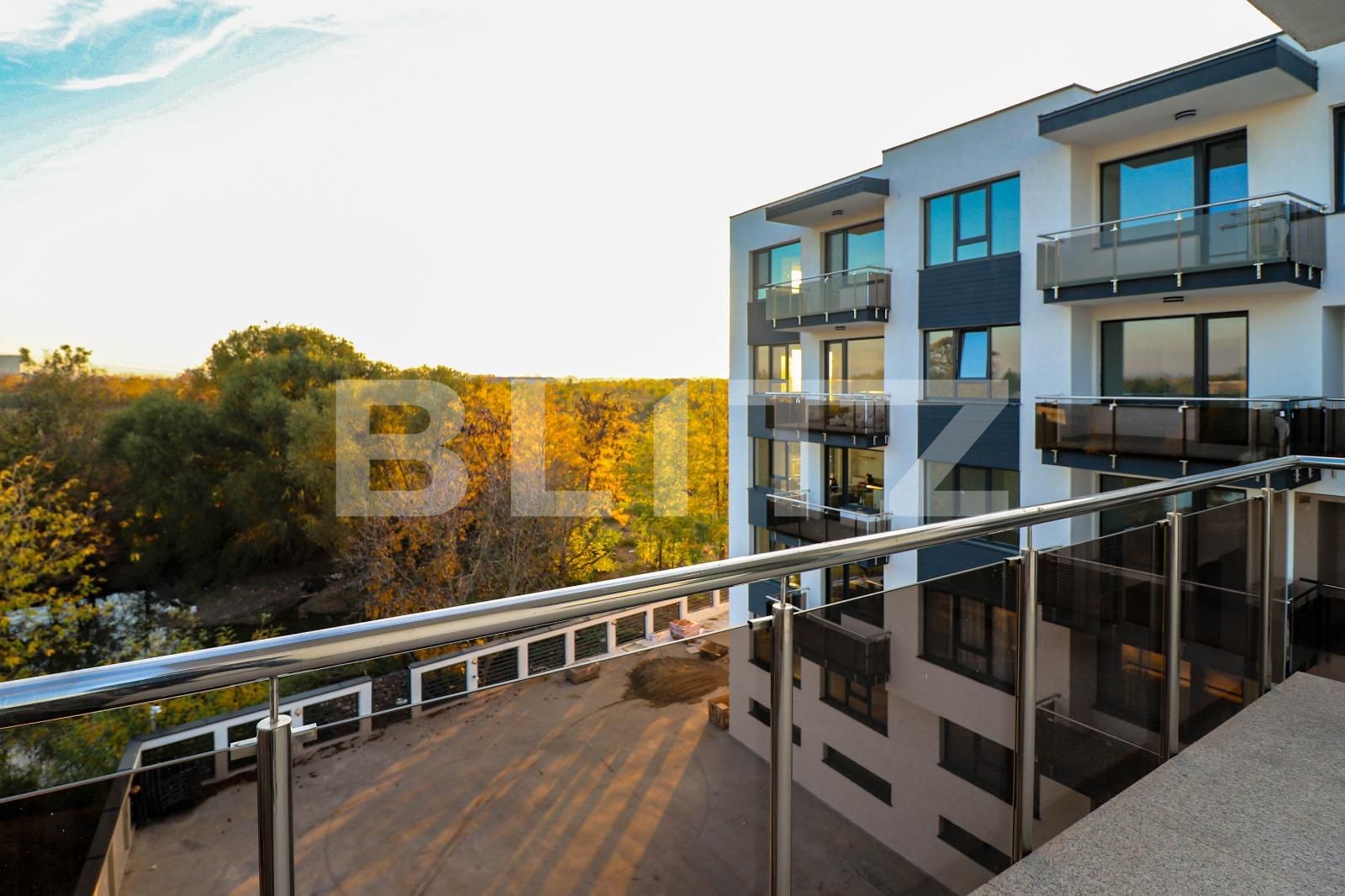 Apartament de vânzare 4 camere Pipera - 62162AV | BLITZ București | Poza6