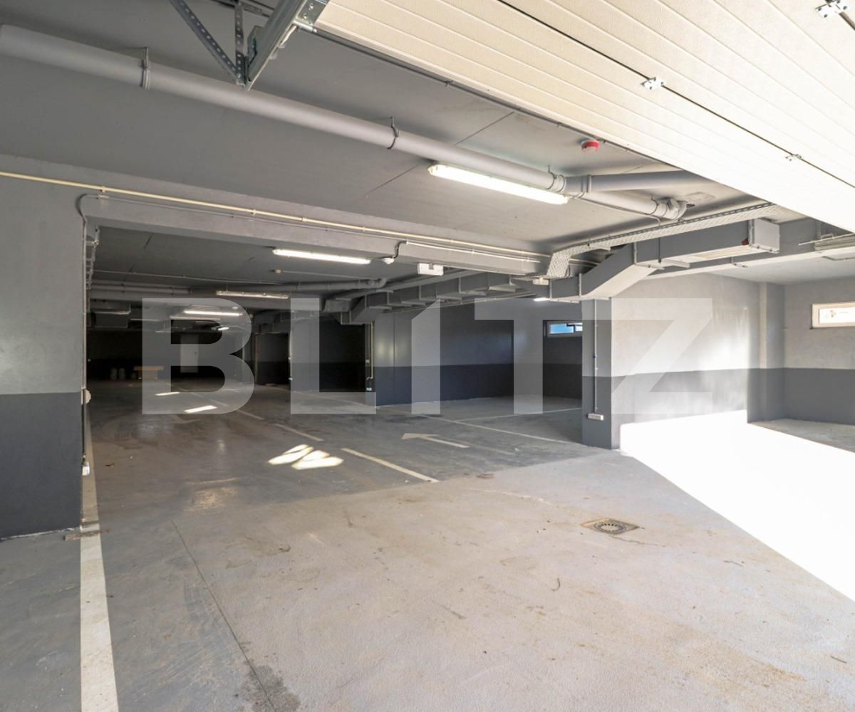 Apartament de vânzare 4 camere Pipera - 62162AV | BLITZ București | Poza5