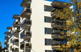 Apartament 4 camere, 102.55 mp utili, imobil nou, zona Baneasa