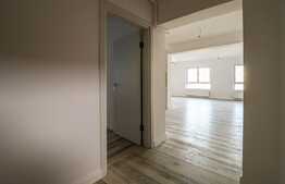 Apartament 4 camere, 102.55 mp utili, imobil nou, zona Baneasa