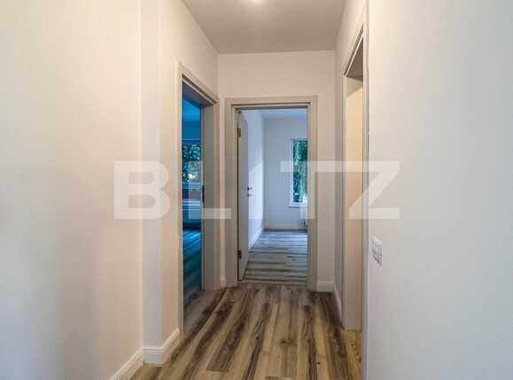 Apartament de vânzare 4 camere Pipera - 62163AV | BLITZ București | Poza5
