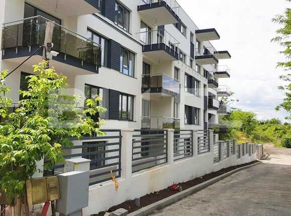 Apartament de vânzare 4 camere Pipera - 62163AV | BLITZ București | Poza2