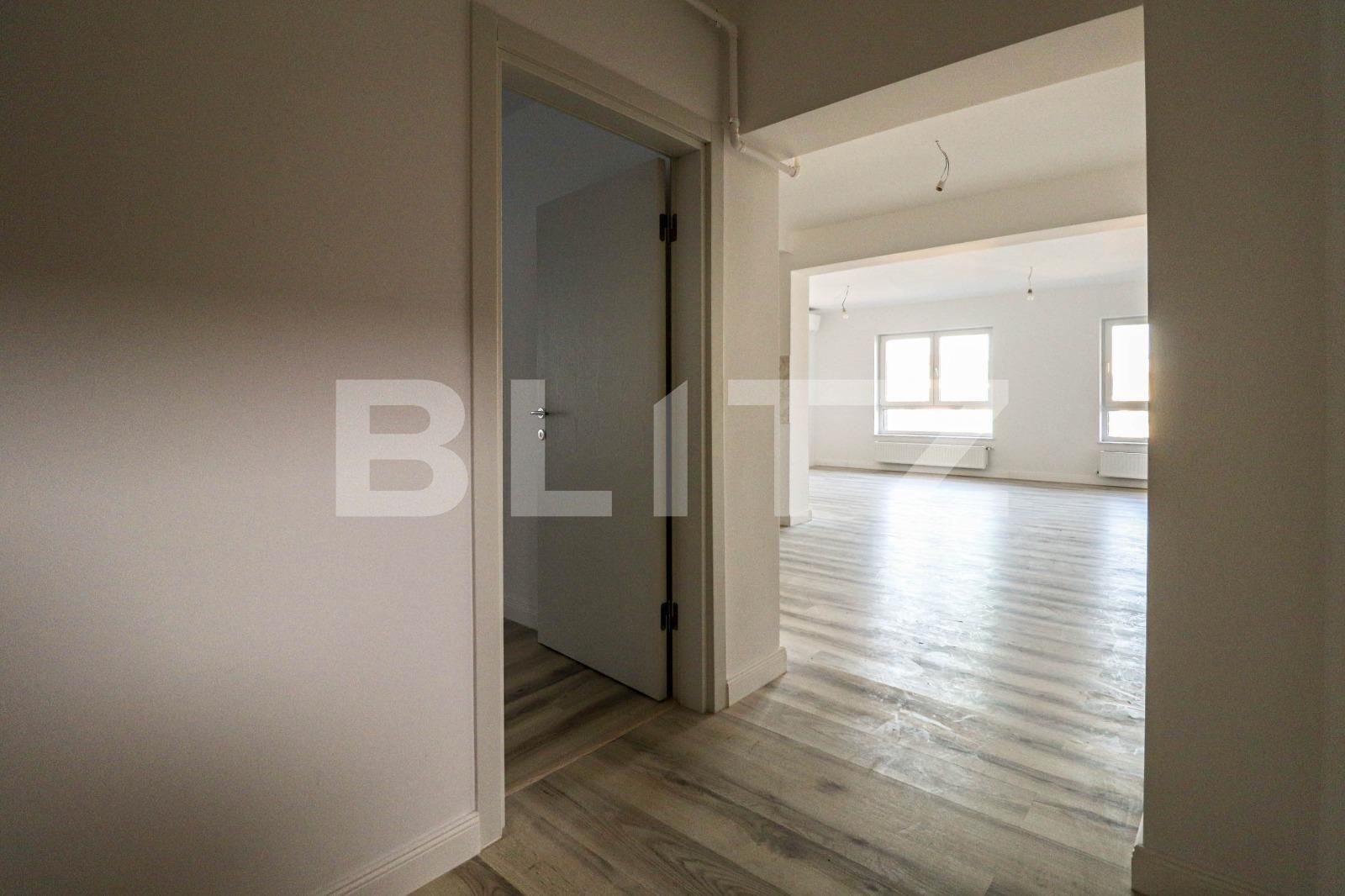 Apartament de vânzare 4 camere Pipera - 62163AV | BLITZ București | Poza3