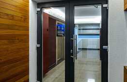 Vanzare 4 camere, 109.05 mp utili, imobil nou, optional parcare!