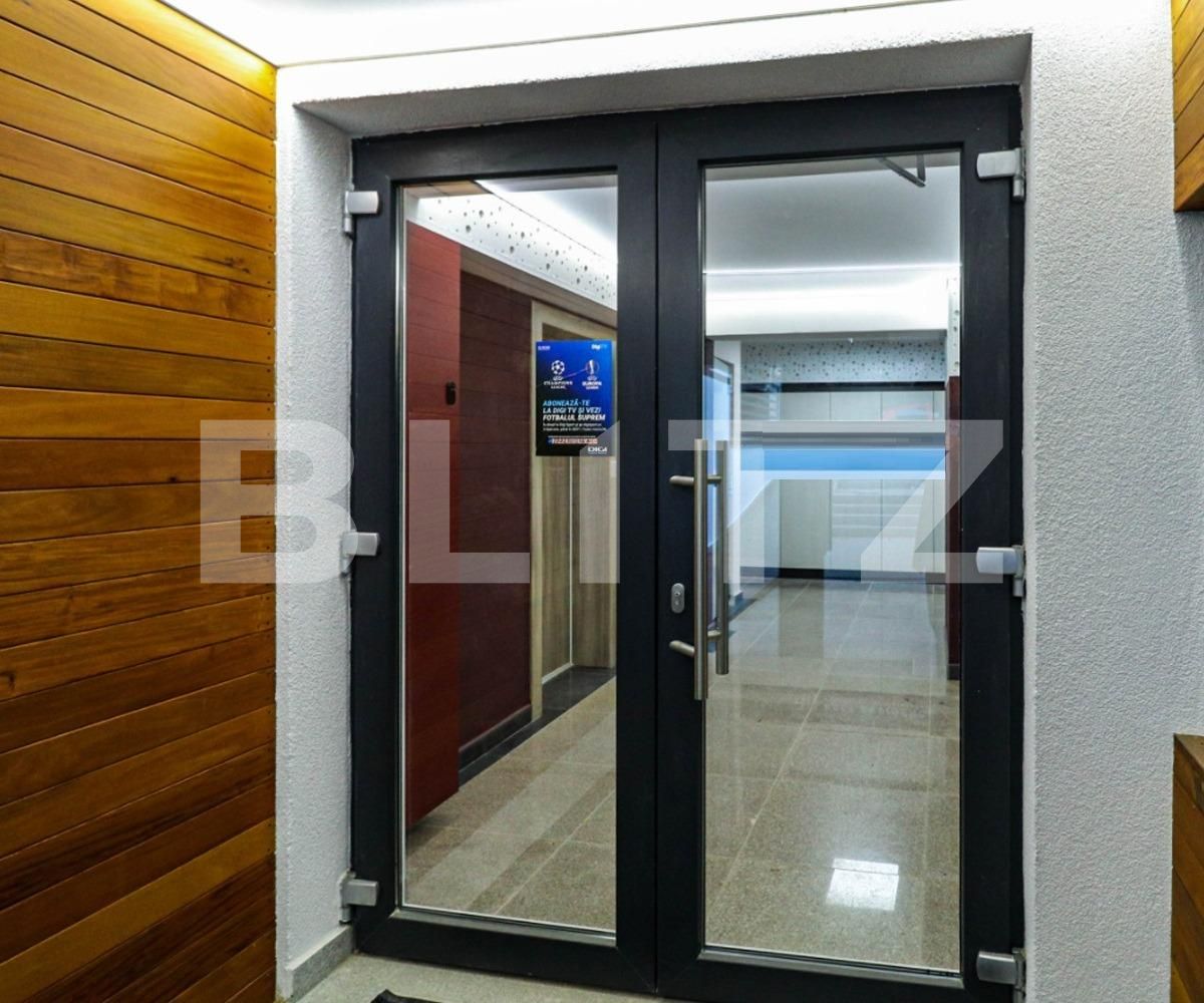 Apartament de vânzare 4 camere Pipera - 62166AV | BLITZ București | Poza4