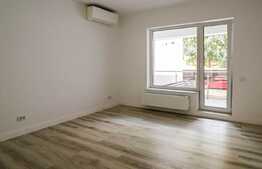 4 camere, 102.55 mp utili, etaj intermediar, zona Baneasa!