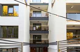 4 camere, 102.55 mp utili, etaj intermediar, zona Baneasa!