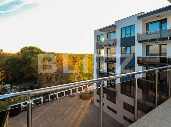 Apartament de vânzare 4 camere Pipera - 62167AV | BLITZ București | Poza1