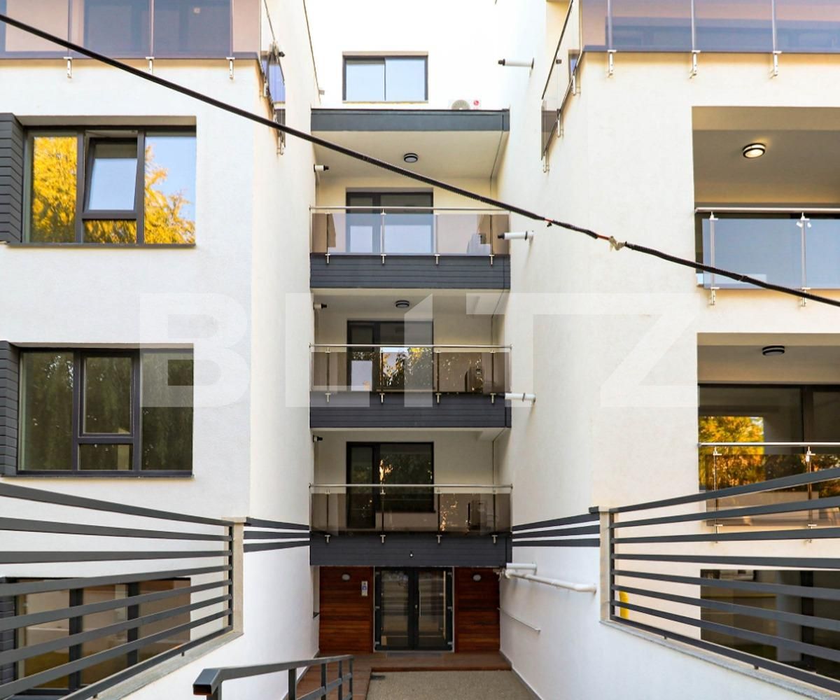 Apartament de vânzare 4 camere Pipera - 62167AV | BLITZ București | Poza2