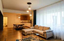 3 camere, 93.25 mp utili, imobil nou, zona Baneasa!