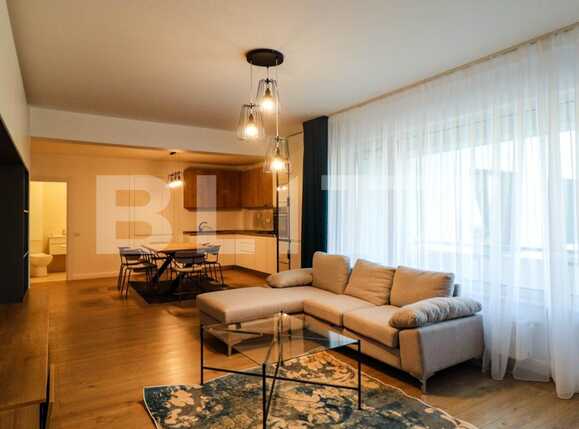 Apartament de vânzare 3 camere Pipera - 62168AV | BLITZ București | Poza2