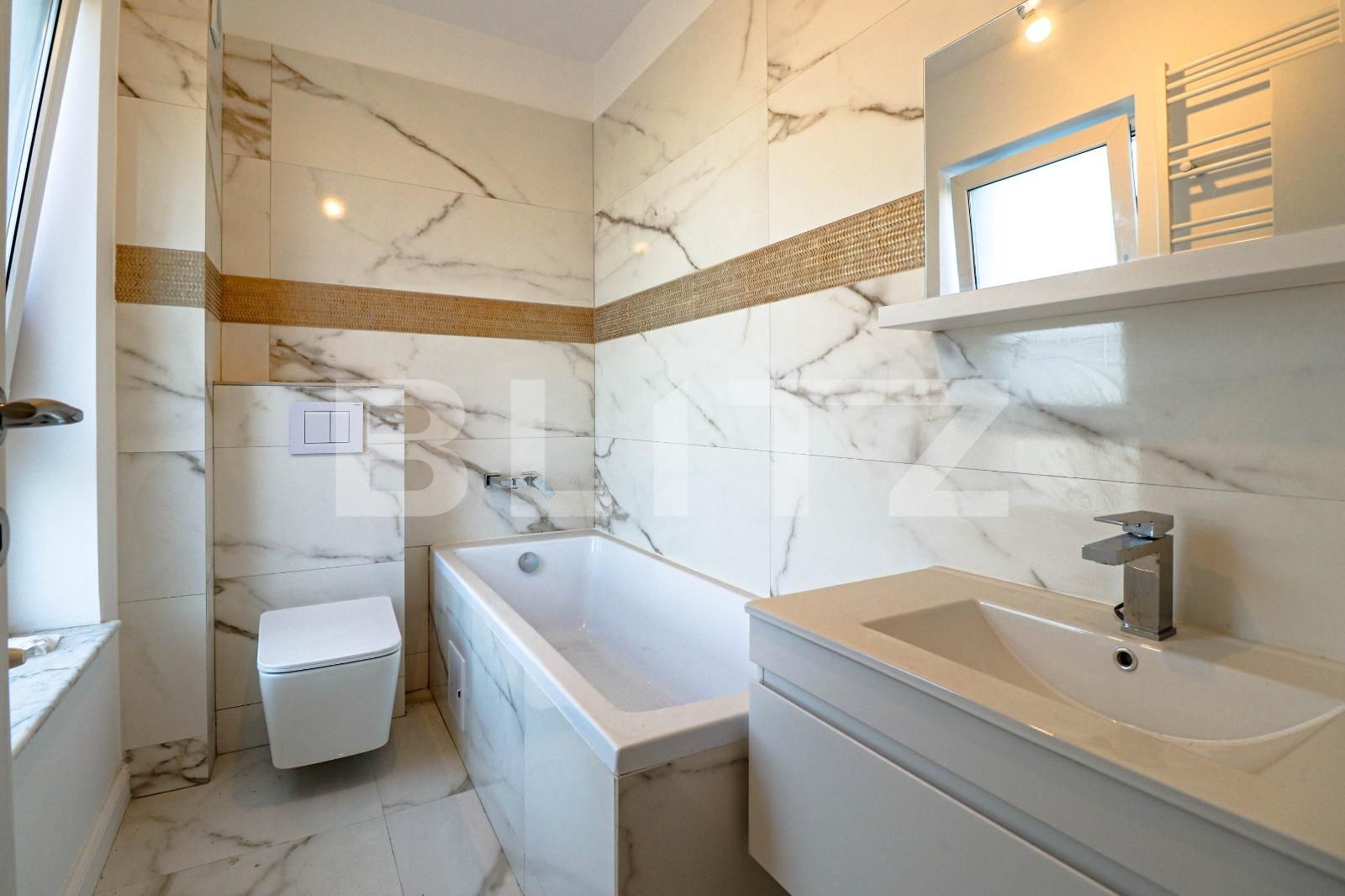 Apartament de vânzare 3 camere Pipera - 62168AV | BLITZ București | Poza3