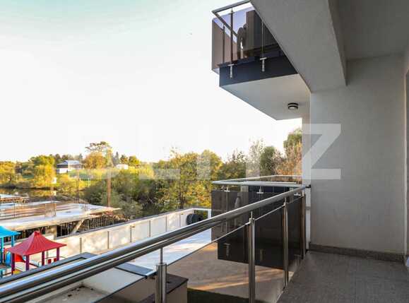 Apartament de vânzare 3 camere Pipera - 62170AV | BLITZ București | Poza1