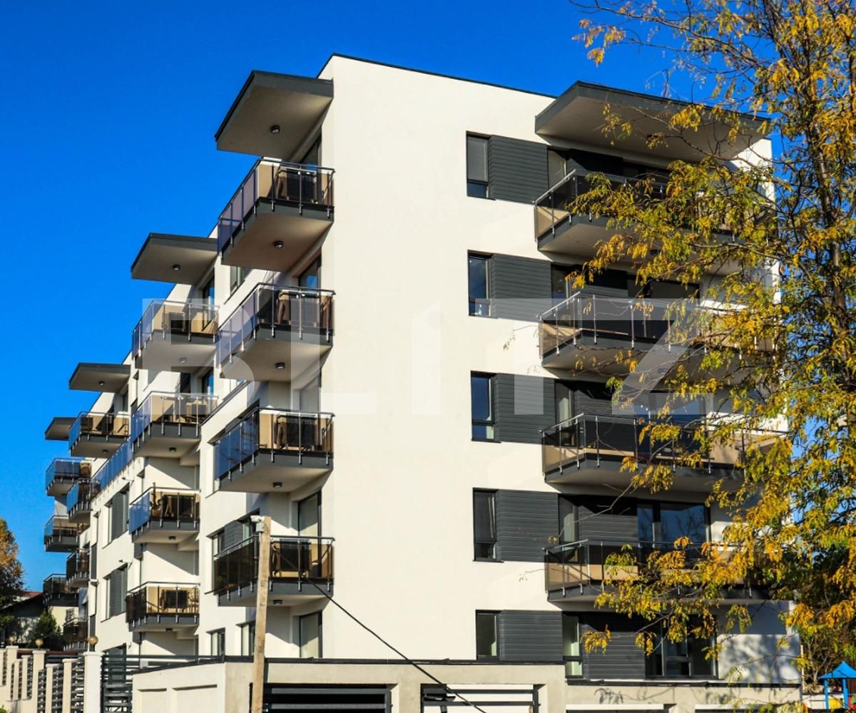 Apartament de vânzare 3 camere Pipera - 62170AV | BLITZ București | Poza2